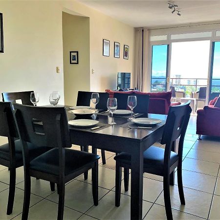 Luxury Modrn Apartment, W/Amazing View, 3Br,Escalon,Exclus,Secur San Salvador Zewnętrze zdjęcie