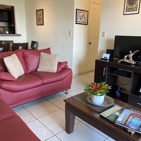 Luxury Modrn Apartment, W/Amazing View, 3Br,Escalon,Exclus,Secur San Salvador Zewnętrze zdjęcie