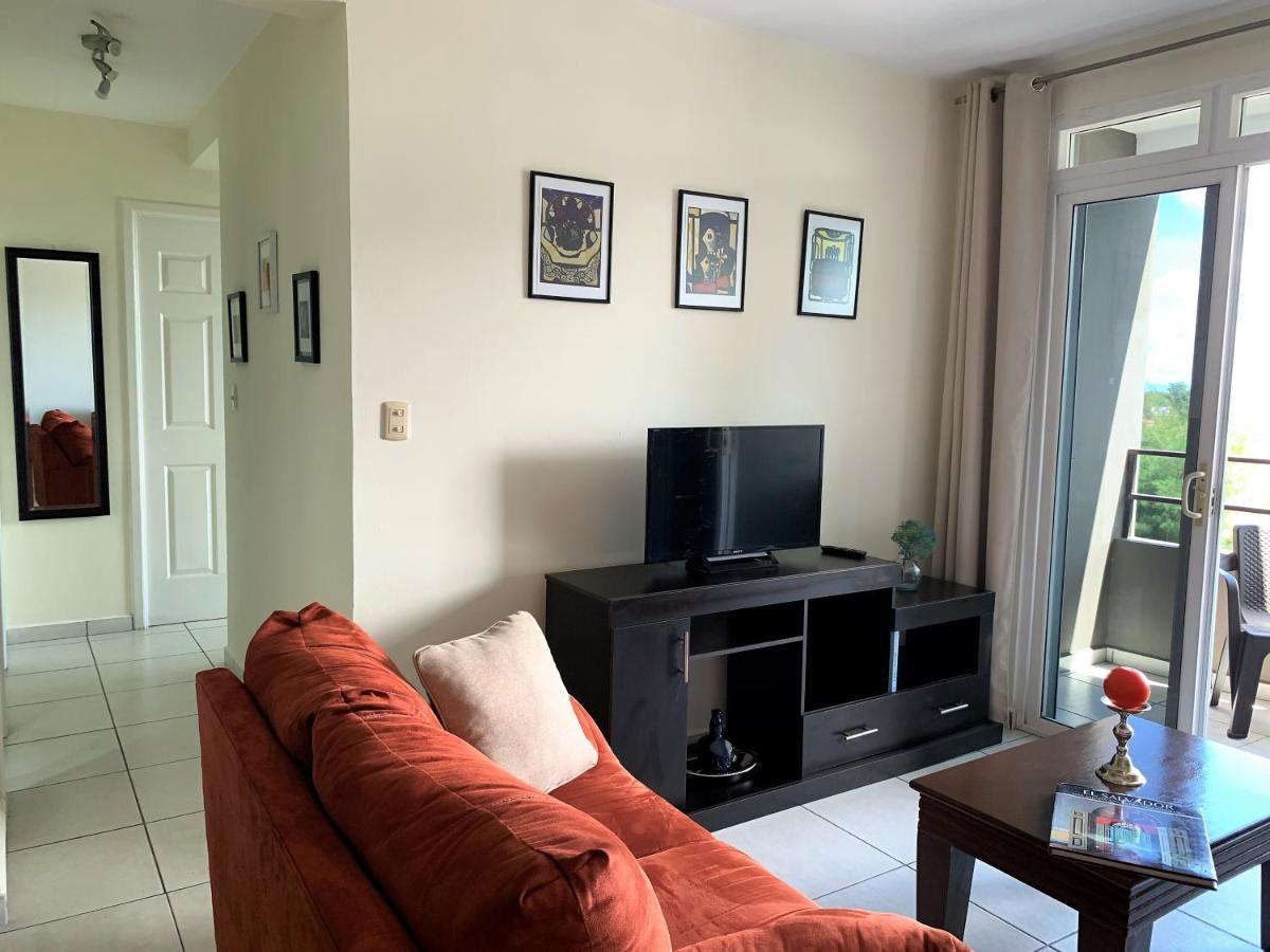 Luxury Modrn Apartment, W/Amazing View, 3Br,Escalon,Exclus,Secur San Salvador Zewnętrze zdjęcie