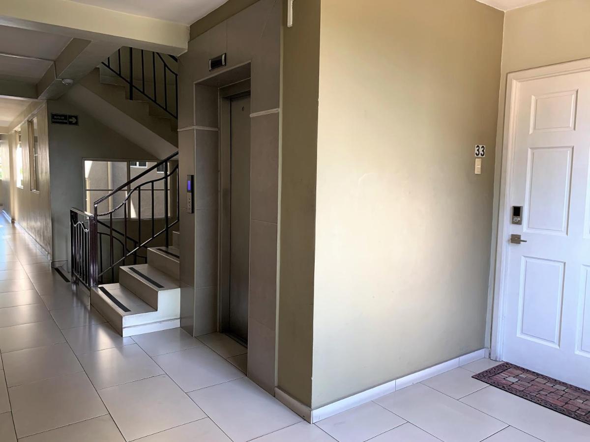 Luxury Modrn Apartment, W/Amazing View, 3Br,Escalon,Exclus,Secur San Salvador Zewnętrze zdjęcie