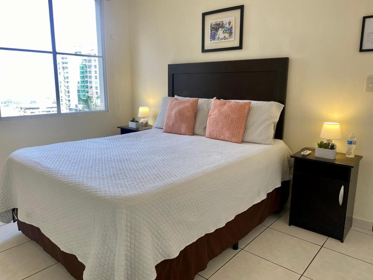 Luxury Modrn Apartment, W/Amazing View, 3Br,Escalon,Exclus,Secur San Salvador Zewnętrze zdjęcie