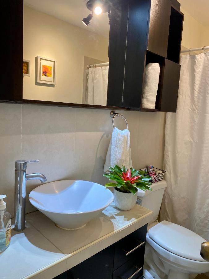 Luxury Modrn Apartment, W/Amazing View, 3Br,Escalon,Exclus,Secur San Salvador Zewnętrze zdjęcie